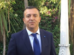 Nicolaus acquisisce  La Giurlita in Salento