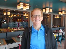 Norwegian Cruise Line: nuove nomine a livello internazionale