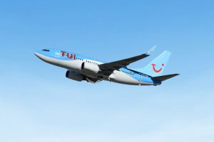 Tui fly collega Milano Bergamo a Casablanca