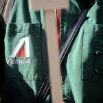 C'è il piano per ricollocazione e pensionamento del personale Alitalia