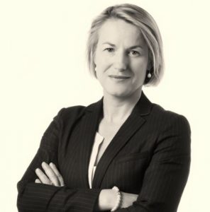 Air France: Anne Rigail è il nuovo amministratore delegato