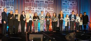 Alidays riceve Travel South Usa Ambassador 2018