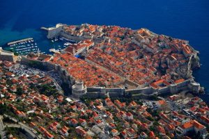 Dubrovnik in vetta alle mete culturali 2019