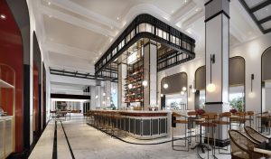 Nuovo brand Bless Collection Hotels per Palladium Hotel Group