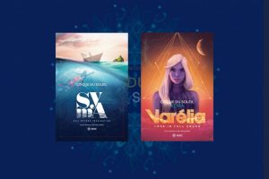 Msc Crociere: gli spettacoli di Cirque du Soleil in esclusiva su Bellissima