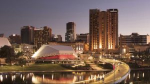 Australia: al via la campagna “Down Under Adelaide Special”