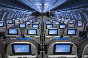 Aerolineas Argentinas ai Travel Open Day per incontrare gli adv