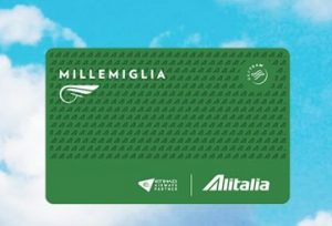 Alitalia