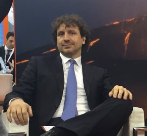 Aeroporto Torino: Andrea Andorno prossimo alla nomina di ad Sagat