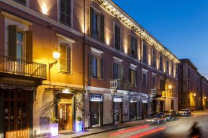 Best Western Plus Hotel Royal Superga, new entry BW a Cuneo