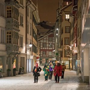 Lago di Costanza, eventi e pacchetti per il Carnevale