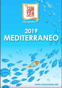 MySunSea lancia il catalogo 2019: Grecia, Albania, Lampedusa e Sardegna