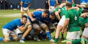 Cathay Pacific ancora partner della federazione italiana rugby