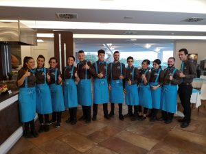 Club Esse, il gruppo cerca 420 persone per la stagione estiva