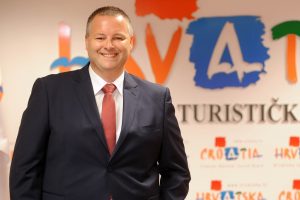 La Croazia proiettata verso nuovi record turistici