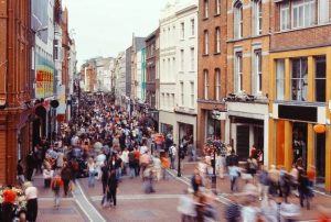 Aer Lingus sconta i cieli d’Irlanda online fino al 15 gennaio