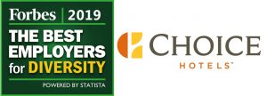 Choice Hotels, per Forbes uno dei Best Employers for Diversity