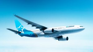 Air Transat: da novembre due nuovi voli diretti Roma-Toronto