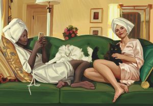 Four Seasons Hotels dialoga coi clienti via Whatsapp