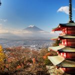 Il Giappone riapre ai turisti individuali dall'11 ottobre