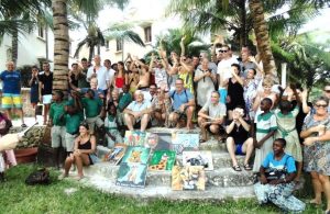 Gattinoni, incentive in Kenya per i top dealer di Volkswagen Financial Services