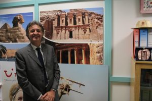 Tui Italia avanti tutta: crescono destinazioni e target di riferimento