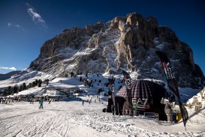 RCS Sport by EA7 Emporio Armani prenderà il via dalla Valtellina