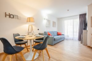 Halldis Gressoney, da ex colonia Sip a residence per rilanciare la montagna