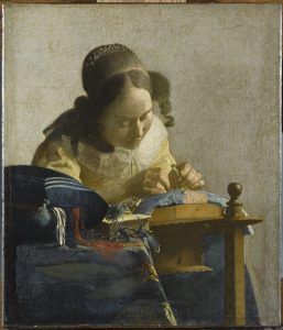Louvre Abu Dhabi, dal 14 febbraio Rembrandt, Vermeer e l’età d’oro
