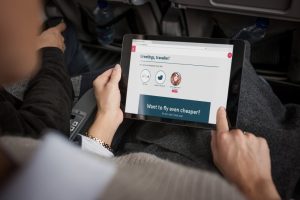 Norwegian: wi-fi gratuito anche sulle rotte intercontinentali