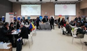 Torna il Marsupio Day, in programma a inizio marzo a Firenze