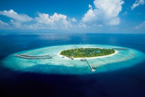 Mappamondo rafforza le Maldive con l’esclusivo Ja Manafaru