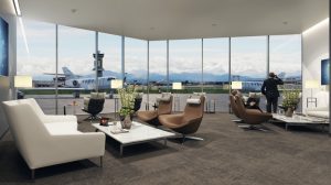 Milano Malpensa Prime: a luglio l’inaugurazione del nuovo terminal