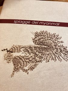 Mosaico: le nuove proposte della brochure “Spiagge del Myanmar”