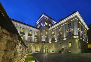 Radisson Collection debutta in Italia a Palazzo Montemartini Rome