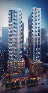 Per Riu Hotels & Resorts: un investimento da 100 milioni di dollari in Canada