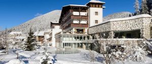 Romantik Hotels, le proposte per l’inverno tra sport, relax e buona cucina