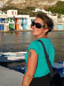 Nuove mete per Hoppete, che ingaggia la travel specialist Sabrina Bolloni