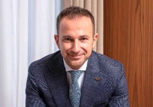 Mandarin Oriental Lago di Como, Porreca è il nuovo general manager