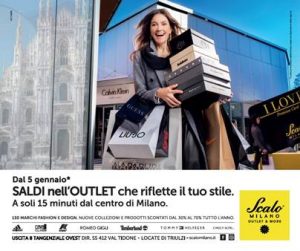 Scalo Milano rafforza la comunicazione con una nuova campagna