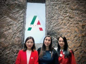 Avanti verso la Cina gli Allegroitalia Hotel