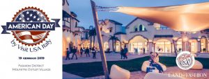 Visit Usa Italy invita gli adv all’American Day