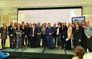 Innovazione, cultura e art de vivre al Mediatour Atout France 2019