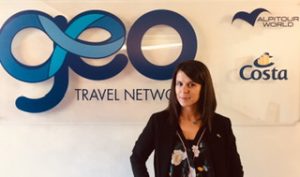 Nuova App Facebook per le agenzie di Geo Travel Network