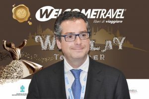 Apicella, Welcome Travel: «Il futuro è nell’interazione digitale»