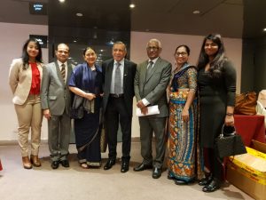 Sri Lanka in primo piano a Milano con un’offerta per tutti i target