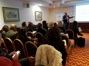 Tove: al via la seconda edizione. Ed è già un successo