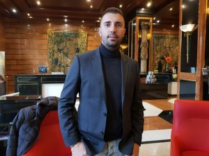 Azemar: grande attesa per l’inaugurazione dello You & Me by Cocoon