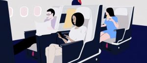 Air France, innovazione digitale per esperienze di viaggio personalizzate