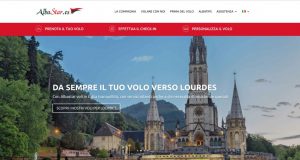 Albastar, online il nuovo sito internet